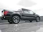 New 2024 Ford F-150 STX SuperCrew Cab RWD, Pickup for sale #24F455 - photo 24