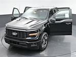 New 2024 Ford F-150 STX SuperCrew Cab RWD, Pickup for sale #24F455 - photo 28