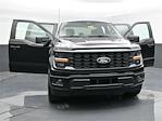 New 2024 Ford F-150 STX SuperCrew Cab RWD, Pickup for sale #24F455 - photo 35