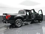 New 2024 Ford F-150 STX SuperCrew Cab RWD, Pickup for sale #24F455 - photo 40