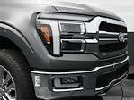 New 2024 Ford F-150 Lariat SuperCrew Cab 4WD, Pickup for sale #24F460 - photo 10