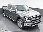 New 2024 Ford F-150 Lariat SuperCrew Cab 4WD, Pickup for sale #24F460 - photo 13