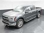 New 2024 Ford F-150 Lariat SuperCrew Cab 4WD, Pickup for sale #24F460 - photo 15