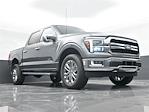 New 2024 Ford F-150 Lariat SuperCrew Cab 4WD, Pickup for sale #24F460 - photo 21