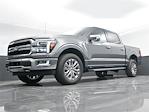 New 2024 Ford F-150 Lariat SuperCrew Cab 4WD, Pickup for sale #24F460 - photo 23