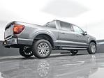 New 2024 Ford F-150 Lariat SuperCrew Cab 4WD, Pickup for sale #24F460 - photo 27