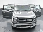 New 2024 Ford F-150 Lariat SuperCrew Cab 4WD, Pickup for sale #24F460 - photo 30