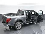 New 2024 Ford F-150 Lariat SuperCrew Cab 4WD, Pickup for sale #24F460 - photo 35