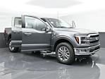 New 2024 Ford F-150 Lariat SuperCrew Cab 4WD, Pickup for sale #24F460 - photo 37