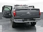 New 2024 Ford F-150 Lariat SuperCrew Cab 4WD, Pickup for sale #24F460 - photo 42