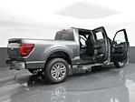 New 2024 Ford F-150 Lariat SuperCrew Cab 4WD, Pickup for sale #24F460 - photo 43