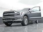 New 2024 Ford F-150 Lariat SuperCrew Cab 4WD, Pickup for sale #24F460 - photo 47