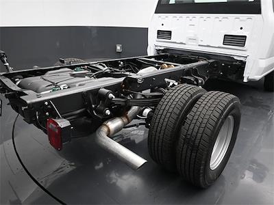 2024 Ford F-350 Regular Cab DRW 4WD, Cab Chassis for sale #24F466 - photo 2