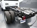 New 2024 Ford F-350 XL Regular Cab 4WD, Cab Chassis for sale #24F466 - photo 11