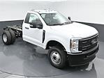 New 2024 Ford F-350 XL Regular Cab 4WD, Cab Chassis for sale #24F466 - photo 27