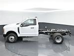 New 2024 Ford F-350 XL Regular Cab 4WD, Cab Chassis for sale #24F466 - photo 30