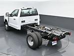 New 2024 Ford F-350 XL Regular Cab 4WD, Cab Chassis for sale #24F466 - photo 31