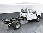 New 2024 Ford F-350 XL Regular Cab 4WD, Cab Chassis for sale #24F466 - photo 33