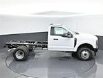 New 2024 Ford F-350 XL Regular Cab 4WD, Cab Chassis for sale #24F466 - photo 34