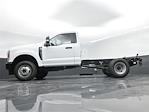 New 2024 Ford F-350 XL Regular Cab 4WD, Cab Chassis for sale #24F466 - photo 36