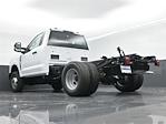 New 2024 Ford F-350 XL Regular Cab 4WD, Cab Chassis for sale #24F466 - photo 37