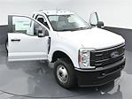 New 2024 Ford F-350 XL Regular Cab 4WD, Cab Chassis for sale #24F466 - photo 39