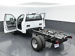 New 2024 Ford F-350 XL Regular Cab 4WD, Cab Chassis for sale #24F466 - photo 41