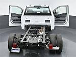 New 2024 Ford F-350 XL Regular Cab 4WD, Cab Chassis for sale #24F466 - photo 42