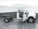 New 2024 Ford F-350 XL Regular Cab 4WD, Cab Chassis for sale #24F466 - photo 43