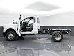 New 2024 Ford F-350 XL Regular Cab 4WD, Cab Chassis for sale #24F466 - photo 47