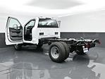 New 2024 Ford F-350 XL Regular Cab 4WD, Cab Chassis for sale #24F466 - photo 48