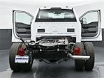 New 2024 Ford F-350 XL Regular Cab 4WD, Cab Chassis for sale #24F466 - photo 49