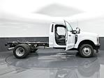 New 2024 Ford F-350 XL Regular Cab 4WD, Cab Chassis for sale #24F466 - photo 50