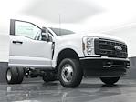 New 2024 Ford F-350 XL Regular Cab 4WD, Cab Chassis for sale #24F466 - photo 51