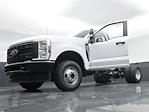 New 2024 Ford F-350 XL Regular Cab 4WD, Cab Chassis for sale #24F466 - photo 53