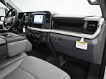 New 2024 Ford F-350 XL Regular Cab 4WD, Cab Chassis for sale #24F466 - photo 8