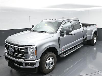 New 2024 Ford F-350 Crew Cab 4WD, Pickup for sale #24F471 - photo 1