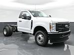 New 2024 Ford F-350 XL Regular Cab 4WD, Cab Chassis for sale #24F473 - photo 1