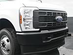 New 2024 Ford F-350 XL Regular Cab 4WD, Cab Chassis for sale #24F473 - photo 25