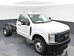 New 2024 Ford F-350 XL Regular Cab 4WD, Cab Chassis for sale #24F473 - photo 29