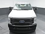 New 2024 Ford F-350 XL Regular Cab 4WD, Cab Chassis for sale #24F473 - photo 30