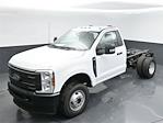 New 2024 Ford F-350 XL Regular Cab 4WD, Cab Chassis for sale #24F473 - photo 31