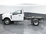 New 2024 Ford F-350 XL Regular Cab 4WD, Cab Chassis for sale #24F473 - photo 32