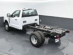 New 2024 Ford F-350 XL Regular Cab 4WD, Cab Chassis for sale #24F473 - photo 33