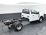 New 2024 Ford F-350 XL Regular Cab 4WD, Cab Chassis for sale #24F473 - photo 2