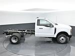 New 2024 Ford F-350 XL Regular Cab 4WD, Cab Chassis for sale #24F473 - photo 35