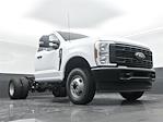 New 2024 Ford F-350 XL Regular Cab 4WD, Cab Chassis for sale #24F473 - photo 36