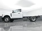 New 2024 Ford F-350 XL Regular Cab 4WD, Cab Chassis for sale #24F473 - photo 38