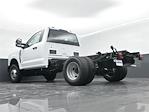 New 2024 Ford F-350 XL Regular Cab 4WD, Cab Chassis for sale #24F473 - photo 39