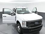 New 2024 Ford F-350 XL Regular Cab 4WD, Cab Chassis for sale #24F473 - photo 41